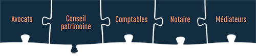Partenaires on se sépare.com