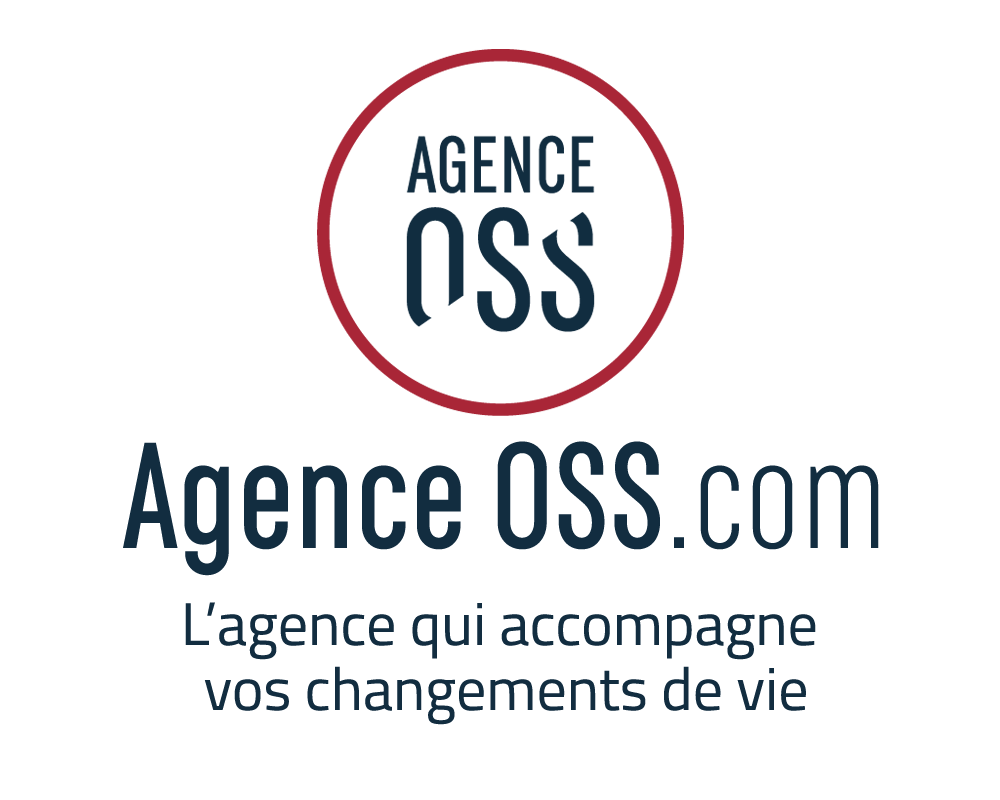 Logo Agence OSS