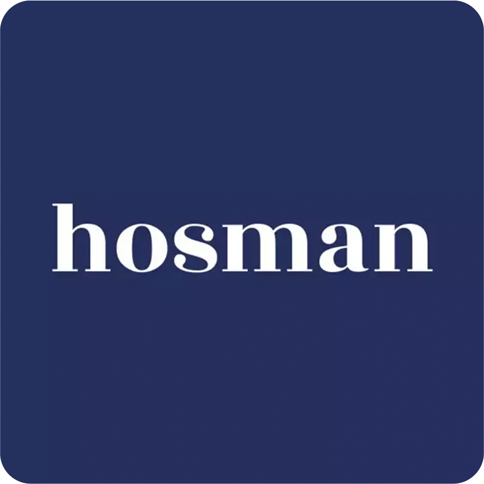 Hosman