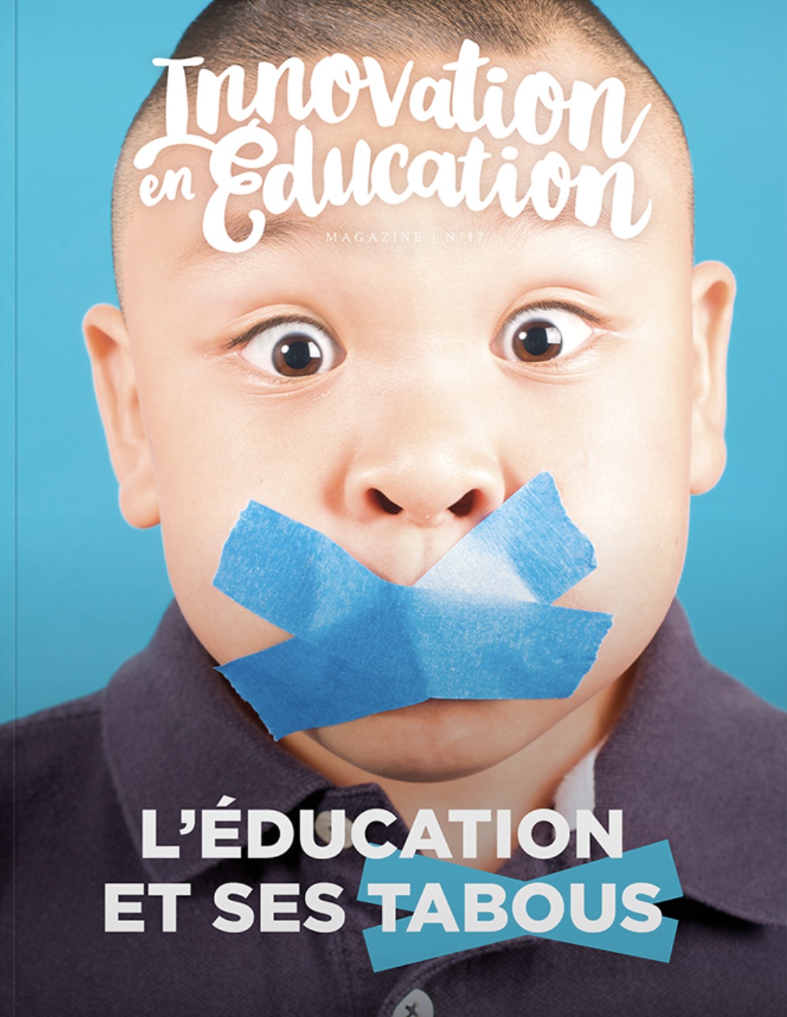 Innovation en éducation magazine 